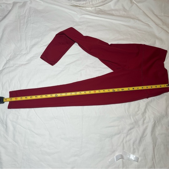 Born Primitive Red women’s XS Leggings - Picture 8 of 10